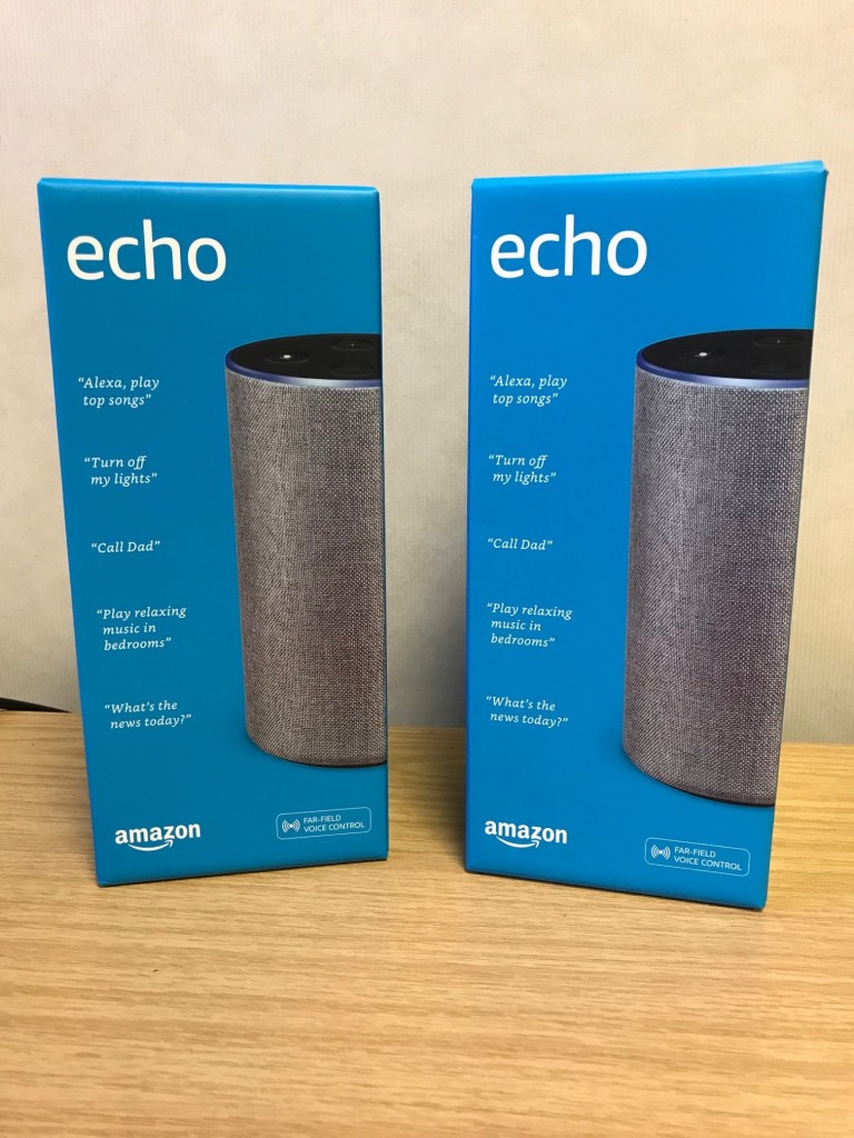 Echo