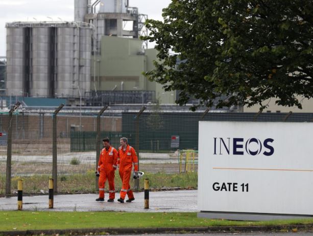 Ineos