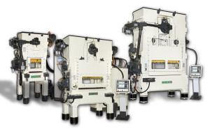 BRUDERER UK LTD BRUDERER UK | PRECISION SWISS MADE | ONE NAME. A MULTITUDE OF POSSIBILITIES